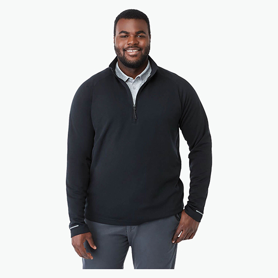 Asgard Eco 1/4-Zip Pullover - Men's