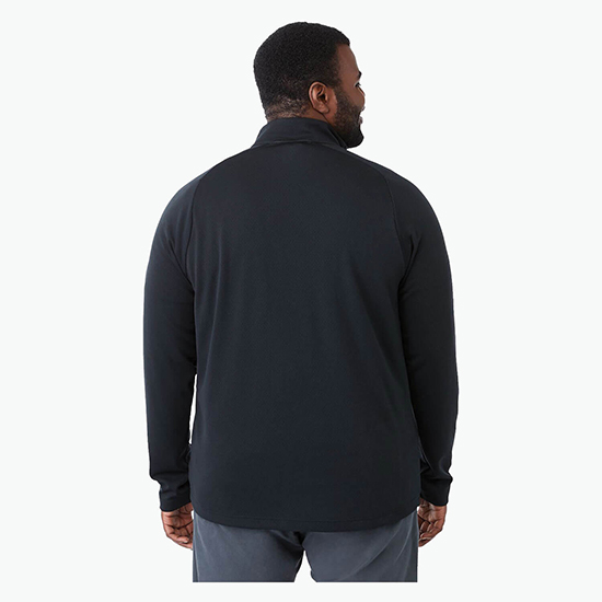 Asgard Eco 1/4-Zip Pullover - Men's