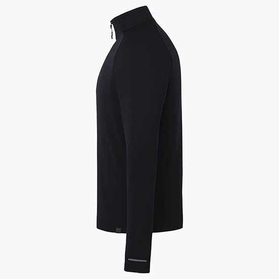Asgard Eco 1/4-Zip Pullover - Men's