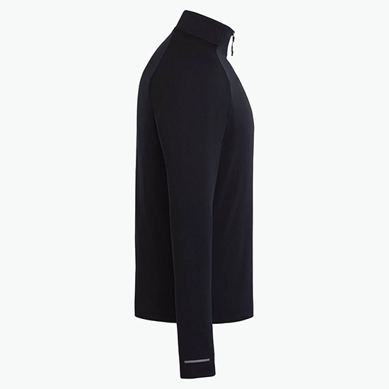 Asgard Eco 1/4-Zip Pullover - Men's