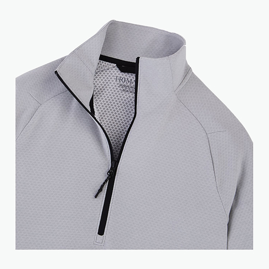 Asgard Eco 1/2-Zip Pullover - Women's