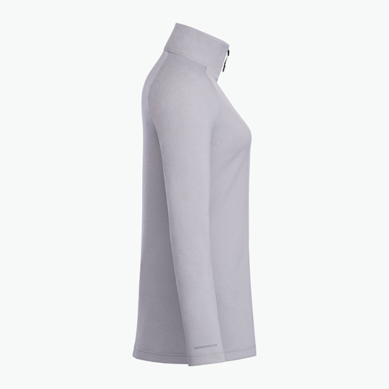 Asgard Eco 1/2-Zip Pullover - Women's