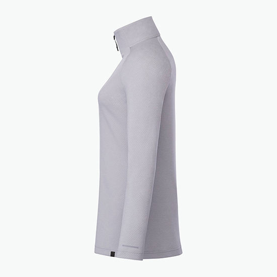 Asgard Eco 1/2-Zip Pullover - Women's