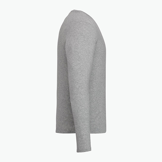 Somoto Eco Long-Sleeve T-Shirt - Men's - 24-Hour Production