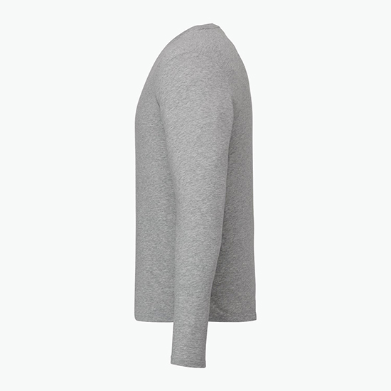 Somoto Eco Long-Sleeve T-Shirt - Men's - 24-Hour Production