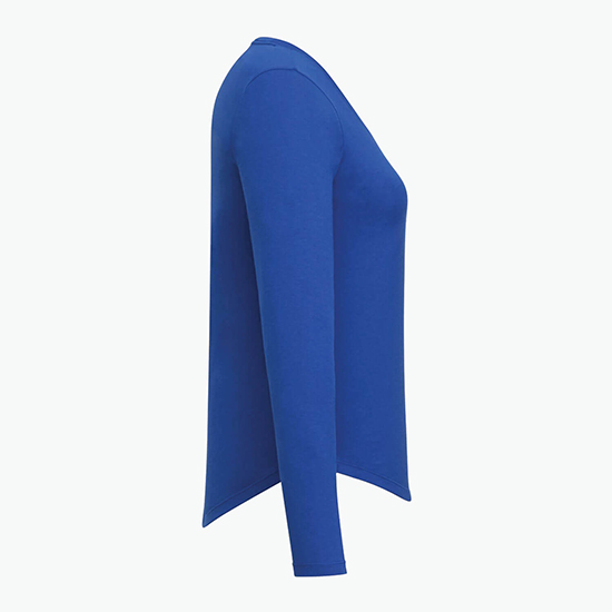 Somoto Eco Long-Sleeve T-Shirt - Women's
