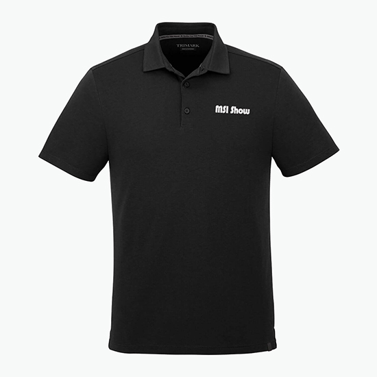 Somoto Eco Polo Shirt - Men's