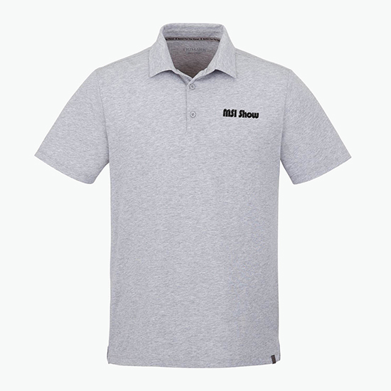 Somoto Eco Polo Shirt - Men's