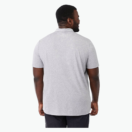 Somoto Eco Polo Shirt - Men's