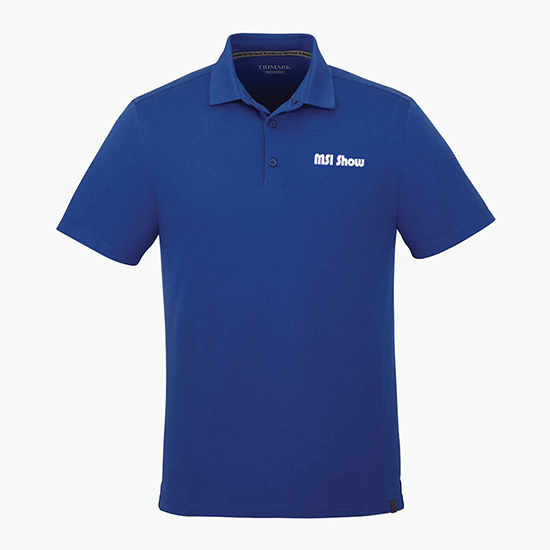 Somoto Eco Polo Shirt - Men's