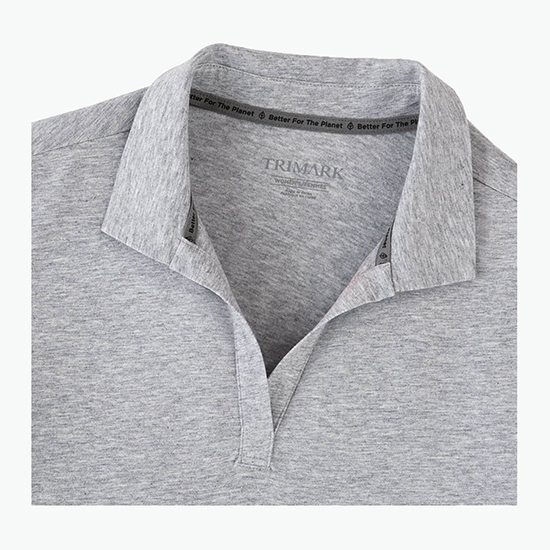 Somoto Eco Polo Shirt - Women's