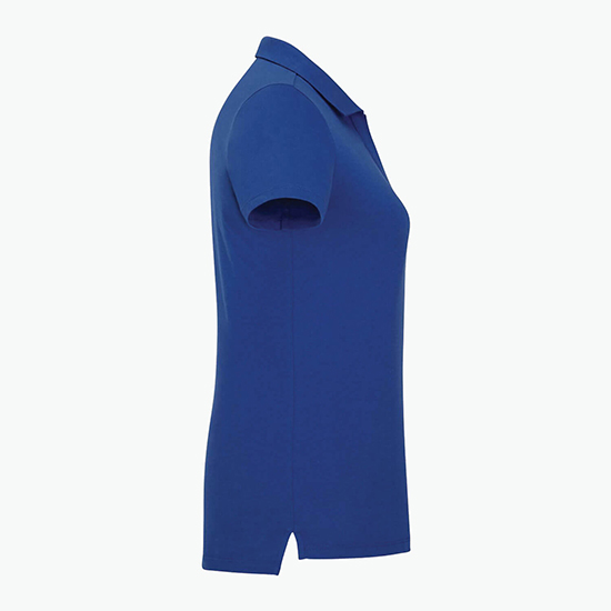 Somoto Eco Polo Shirt - Women's