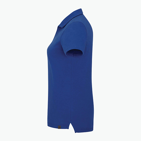 Somoto Eco Polo Shirt - Women's