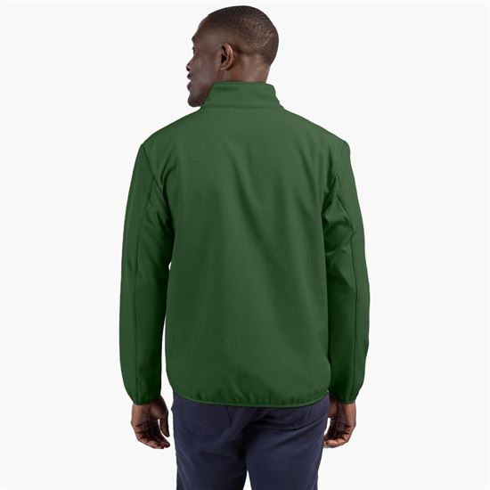 Clique Trail Softshell Jacket - Men's