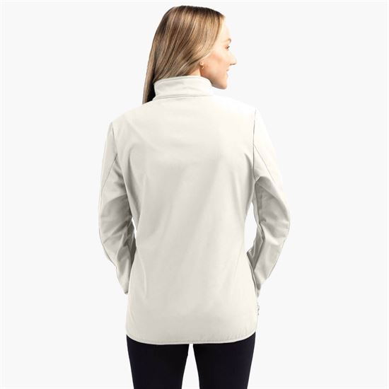 Clique Trail Softshell Jacket - Women's