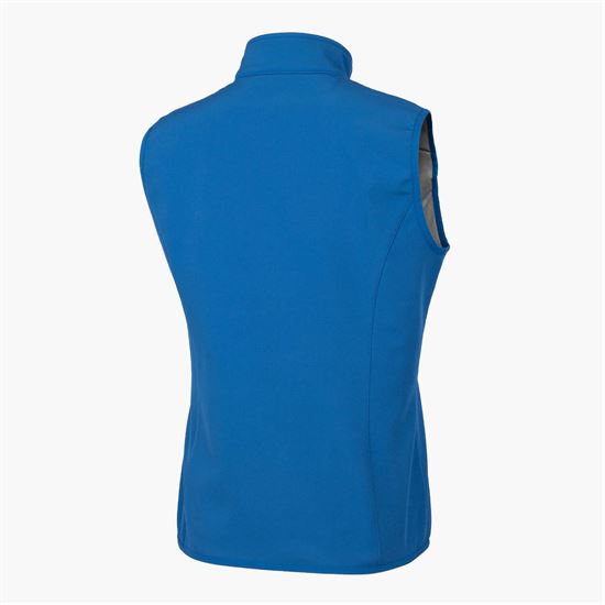 Clique Trail Softshell Vest - Women's