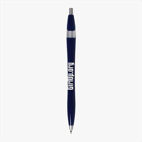 Corporate Javalina® Ballpoint Pen - 24-Hour Production