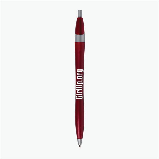 Corporate Javalina® Ballpoint Pen - 24-Hour Production