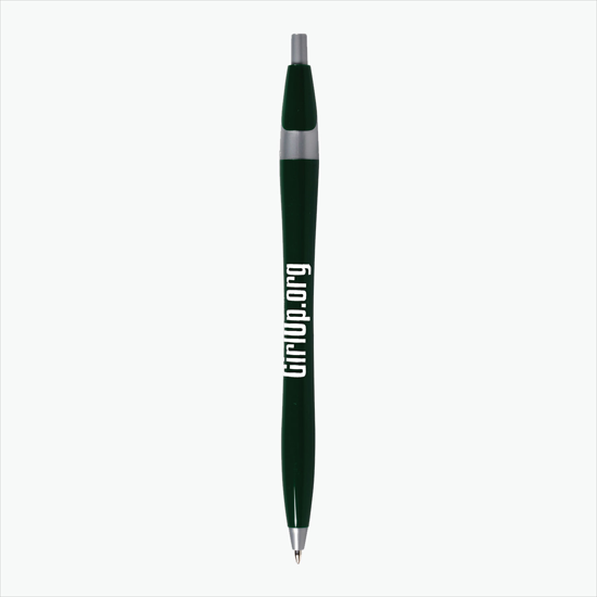Corporate Javalina® Ballpoint Pen - 24-Hour Production
