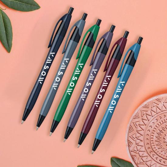 Javalina® Mandala Hybrid Pen