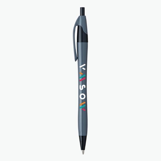 Javalina® Mandala Hybrid Pen - Full Color