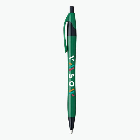 Javalina® Mandala Hybrid Pen - Full Color