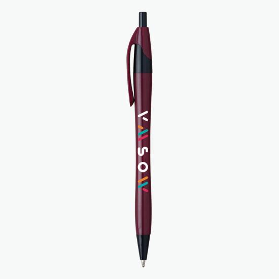 Javalina® Mandala Hybrid Pen - Full Color