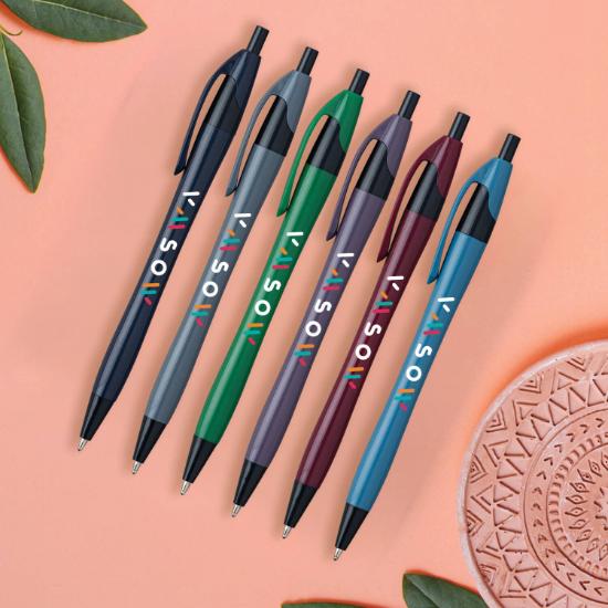 Javalina® Mandala Hybrid Pen - Full Color