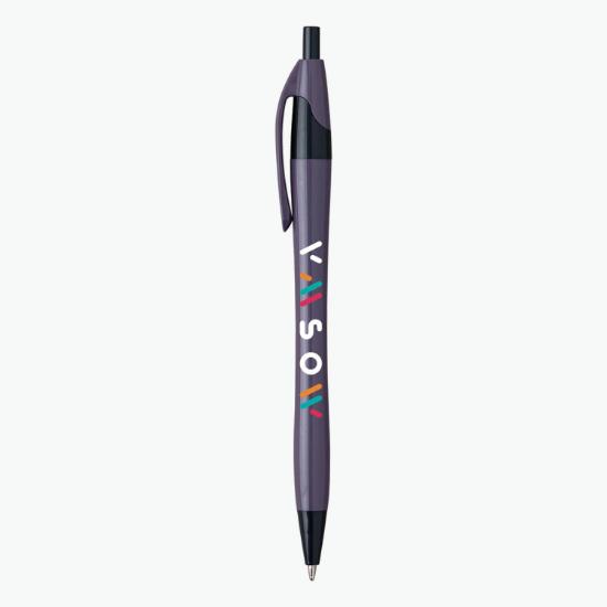 Javalina® Mandala Hybrid Pen - Full Color