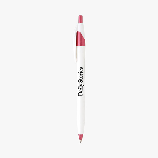 Javalina® Shimmer Ballpoint Pen