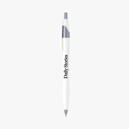 Javalina® Shimmer Ballpoint Pen