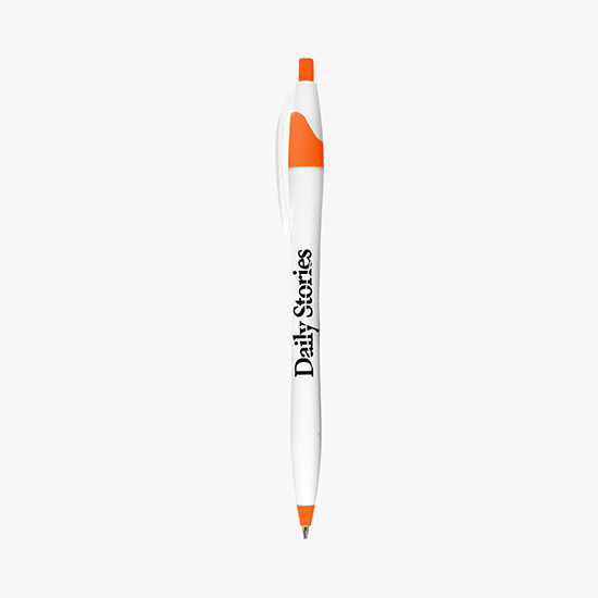 Splash Javalina® Ballpoint Pen - 24-Hour Production