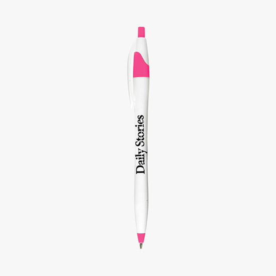 Splash Javalina® Ballpoint Pen - 24-Hour Production