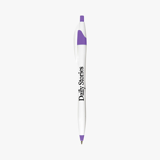 Splash Javalina® Ballpoint Pen - 24-Hour Production
