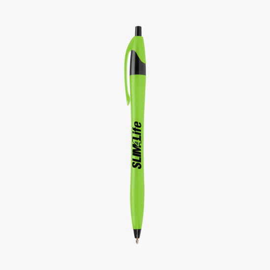 Tropical Javalina® Ballpoint Pen - 24-Hour Production