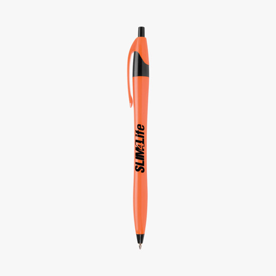 Tropical Javalina® Ballpoint Pen - 24-Hour Production