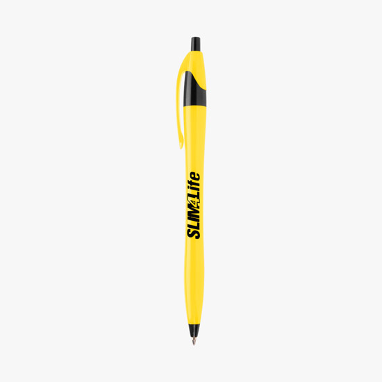Tropical Javalina® Ballpoint Pen - 24-Hour Production