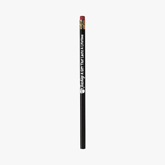 Classic Foreman Pencil - 24-Hour Production