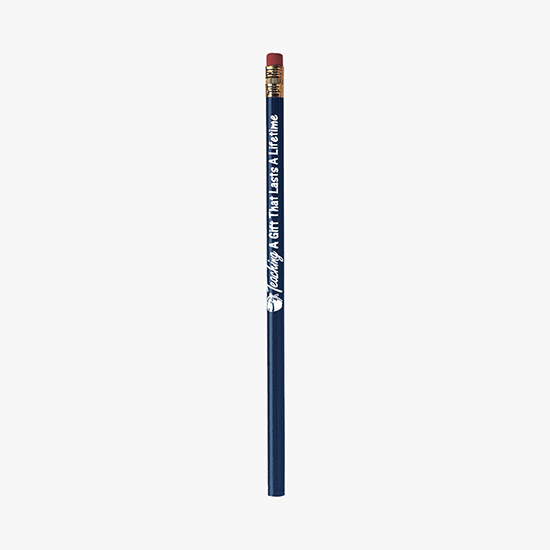 Classic Foreman Pencil - 24-Hour Production