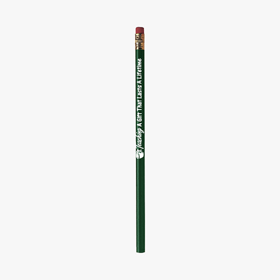 Classic Foreman Pencil - 24-Hour Production