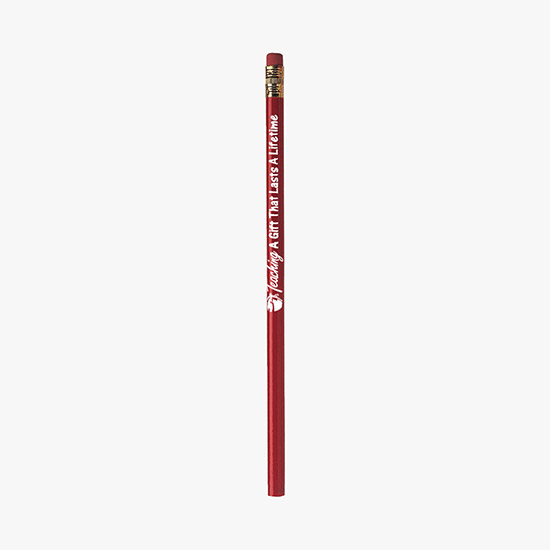 Classic Foreman Pencil - 24-Hour Production