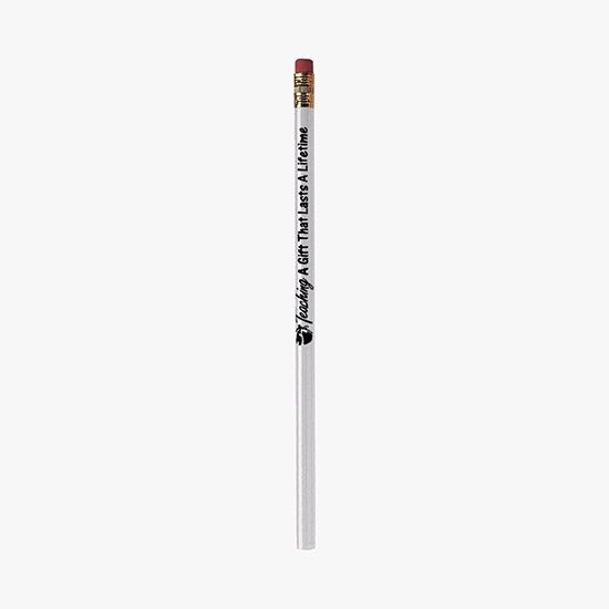 Classic Foreman Pencil - 24-Hour Production