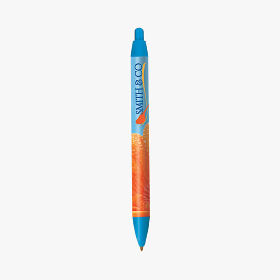 Full Color WideBody Ballpoint Pen