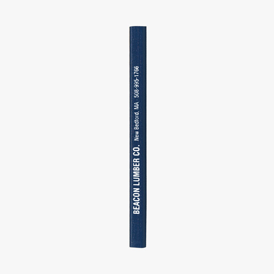 Wood Carpenter Pencil