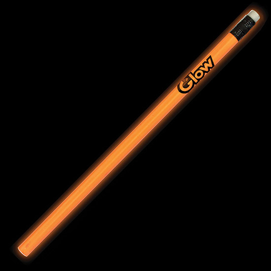 Nite Glow Pencil - 24-Hour Production