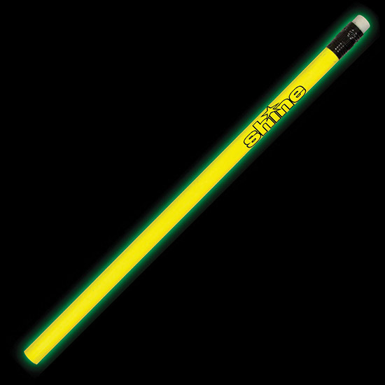Nite Glow Pencil - 24-Hour Production