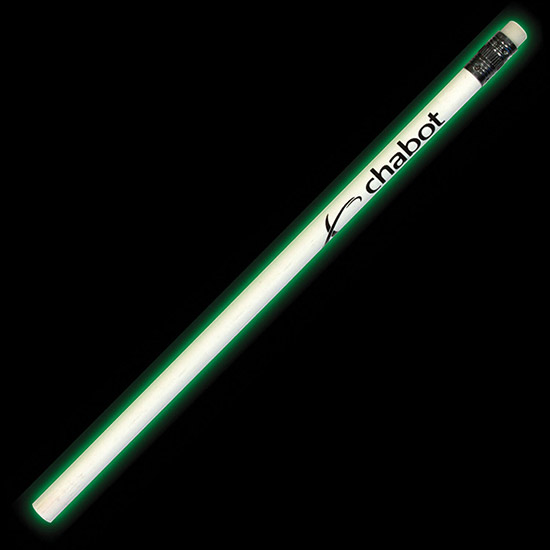 Nite Glow Pencil - 24-Hour Production