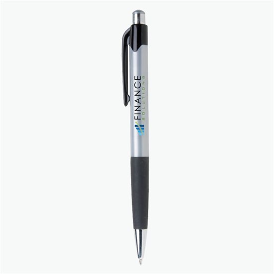 Mardi Gras Night Ballpoint Pen - Full Color