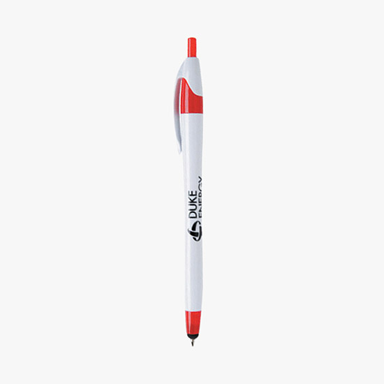 Javalina Classic Ballpoint Pen Stylus