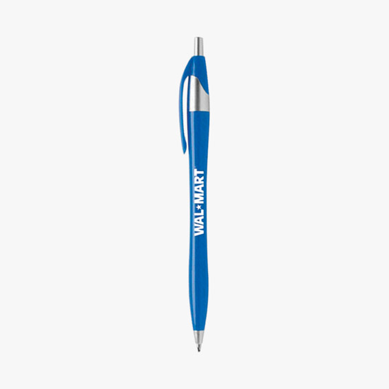 Javalina Platinum Ballpoint Pen